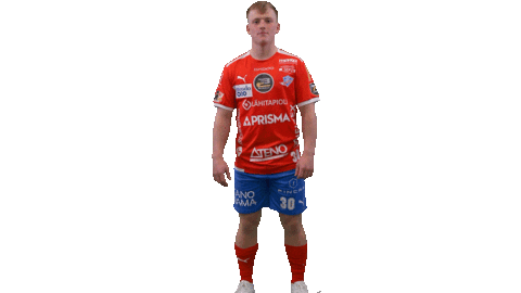 Floorball Salibandy Sticker by F-liiga
