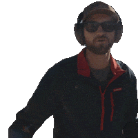 Lets Go Yes Sticker by Staccato Ranch