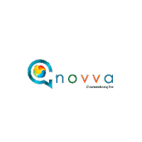 novvacomunicacao agencia publicidade comunicacao jornalismo Sticker