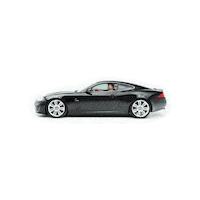 Detailing Sports Car Sticker by The Rag Company