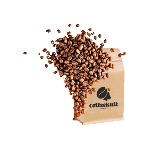 Coffee Time Austria Sticker by coffeekult