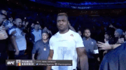 mma ufc218 GIF by UFC