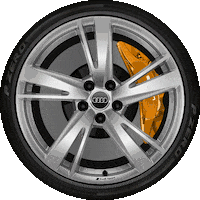 Etron Sticker by Audi