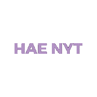 paijatha nyt hae hyvinvointialue rekrytointi Sticker