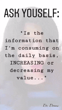 good morning faces GIF by Dr. Donna Thomas Rodgers