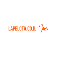 Footvolley Sticker by La Pelota