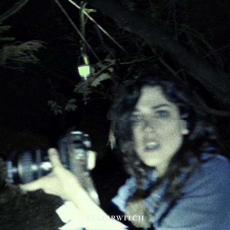 blair witch GIF by Lionsgate