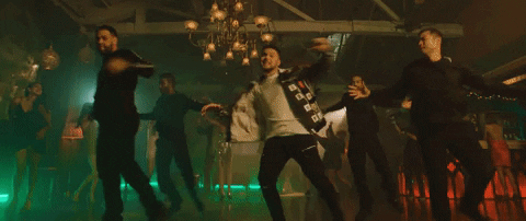 Jonita Gandhi Nana GIF by Mickey Singh