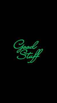 GIF by Good Stuff