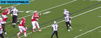 Curtis Samuel GIF by The Undroppables