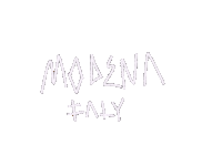 Fashion Week Sunglasses Sticker by Marcel Katz Dalí / The Art Plug