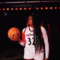 Bearcats Basketball GIF by Cincinnati Bearcats