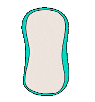 Mrs Hinch Cleaning Sticker