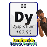 Group 3 Dy Sticker