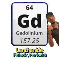 Group 3 Gd Sticker