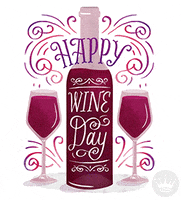 Ladies Night Drinking GIF by Hallmark Gold Crown