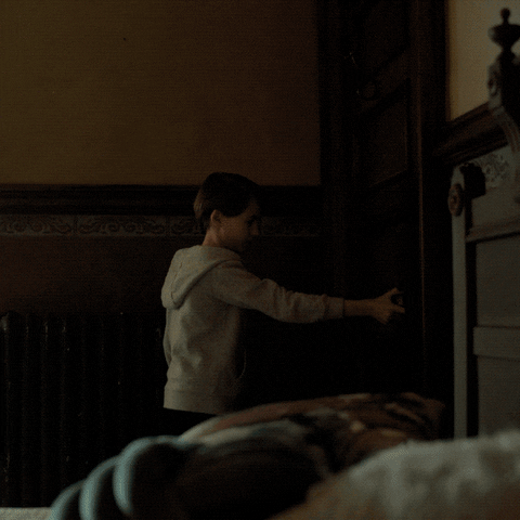 Lockeandkey GIF by NETFLIX