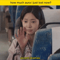 Aura Kimminju GIF