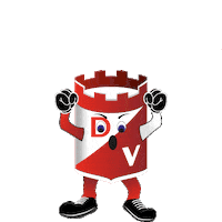 Torreon Sticker by Provincial Ranco