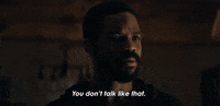 Swearing Stephen King GIF by CBS All Access