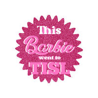 Sticker by TISL