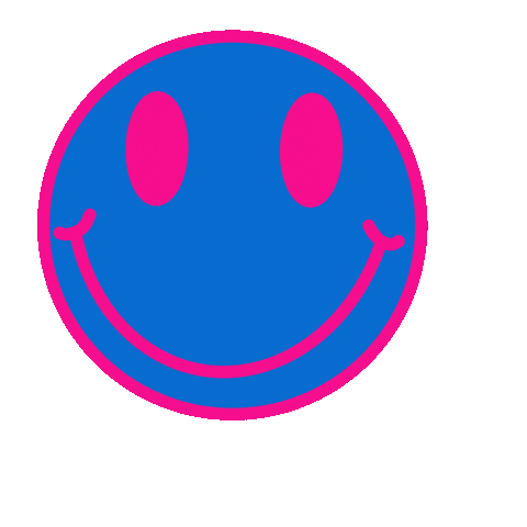 girlwhodoodles giphyupload smiley girlwhodoodles Sticker
