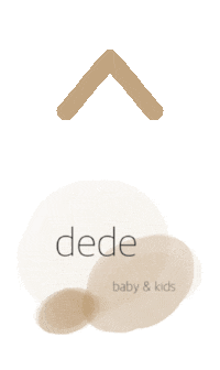 Sticker by Dede Baby & Kids