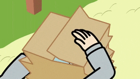 youtube animation GIF by Channel Frederator