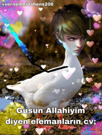 Gusion GIF