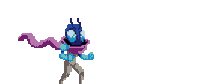 pixel art Sticker