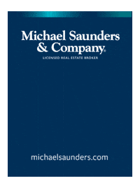 Florida Real Estate Sticker by Michael Saunders & Company