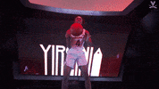 Uva Mens Basketball GIF by Virginia Athletics