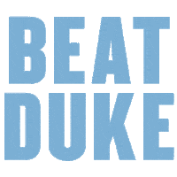 ramsclub unc tar heels go heels carolina Sticker