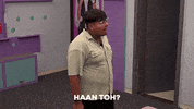 So What Drama GIF by Amazon miniTV