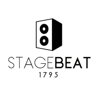Production Sticker by Stagebeat