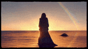 sea praying GIF by RCA Records UK