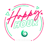 Happy Leon Sticker by Agência Camaleon