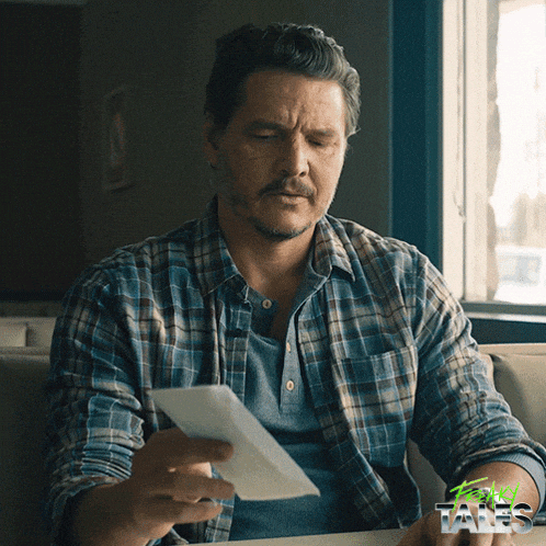 Pedropascal GIF by Lionsgate