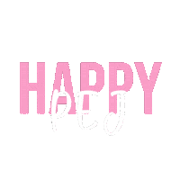 Happy Camino De Santiago Sticker