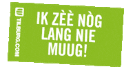 carnaval brabant Sticker by Tilburg.com