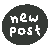 Click Here New New New Sticker
