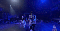 abc GIF by Boy Band
