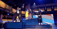 abc GIF by Boy Band