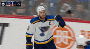 Ice Hockey Sport GIF by NHL