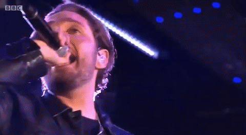 bbc radio 1 big weekend 2017 GIF by BBC Radio 1’s Big Weekend