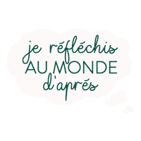 entrepreneures-bienveillantes girlboss apres entrepreneure bienveillante Sticker