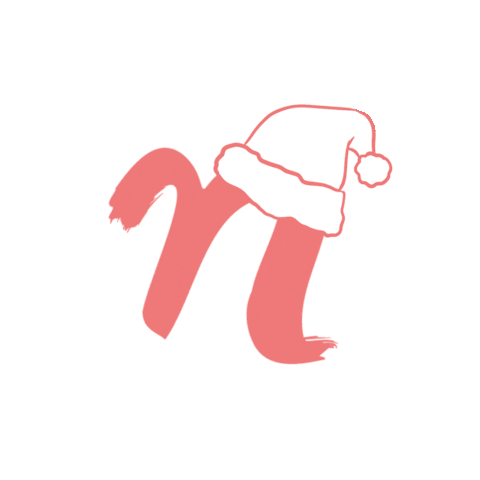 niceriaofficial giphyupload christmas nice foodie Sticker