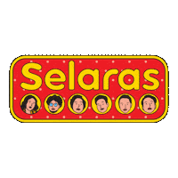 indosat_ooredoo new year 2021 camp im3 Sticker