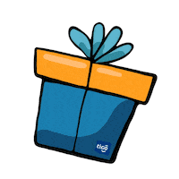 Tigogt Sticker by Tigo Guatemala