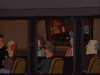 aaahh real monsters nicksplat GIF